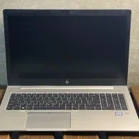 لپ تاپ HP EliteBook 850 G6 Core i5 8365|رایانه همراه|اصفهان, پروین|دیوار