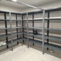 قفسه فیش لوازم التحریر