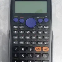 ماشین حساب کاسیو fx-82ES Plus