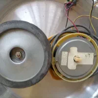 ابزار شخصی قدیمی