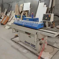 دستگاه نجاری و کابینت سازی دور کن لبه چسبان فرز|ماشینآلات صنعتی|تهران, شهران شمالی|دیوار