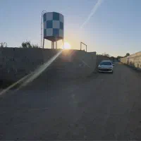 باغ چهاردیواری