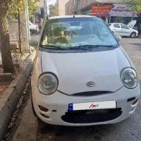 ام وی ام ۱۱۰ اتومات|خودرو سواری و وانت|تهران, صد دستگاه|دیوار
