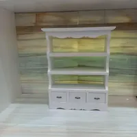 جای ادویه بین کابینتی|کتابخانه، شلف، قفسه‌های دیواری|بجنورد, |دیوار