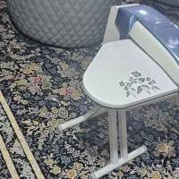 اتوپرس بکو دو بار استفاده شده