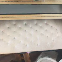 تشک رویال وتخت خواب دونفره