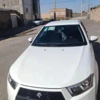 دنا پلاس ۵ دنده مدل ۴۰۲  در حد خشک