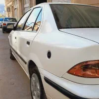 سمند EF7 دوگانه کارخانه ۹۴|خودرو سواری و وانت|مشهد, کوی ولیعصر|دیوار