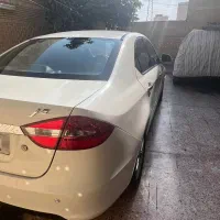 فروش جک جی ۵ jac j5 خونگی و تمیز کم‌کار