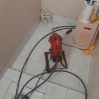 لوله بازکنی بادسگاهایه پیشرفته باصرفه تضمینی