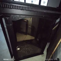 فروش لوازم چوبی خانه|بوفه، ویترین، کنسول|زنجان, |دیوار