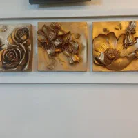 تابلو پلی استر نونو