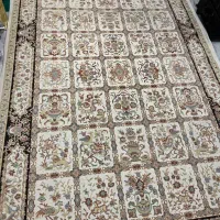 سه تخته فرش ماشینی ۶ متری