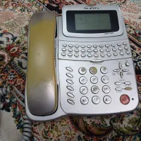 تلفن|تلفن رومیزی|فردیس, شهرک ۱۱۰|دیوار