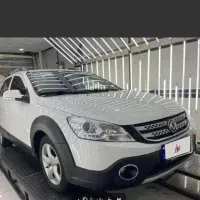 اچ سی کراس ۹۷ کارکرد ۷۰۰۰۰ تک برگ سند|خودرو سواری و وانت|اصفهان, شفق|دیوار