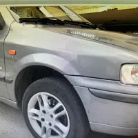 سمند lx