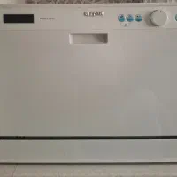 ماشین ظرفشویی ۶نفره ریتون RiITTON