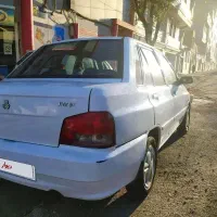 پراید 132مدل88