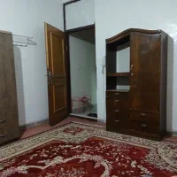 سوعیت دانشجویی مبله فقط خانم|اجارهٔ آپارتمان|اصفهان, ارغوانیه|دیوار
