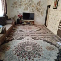 یک واحد آپارتمان در شهرک مهرگان