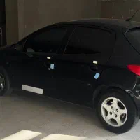 پژو ۲۰۷ پانا ارتقاء ۱۴۰۲ (سیستم کروز)|خودرو سواری و وانت|اندیشه, شهرک مریم|دیوار