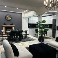 واحد لاکچری 95متری در کامرانیه