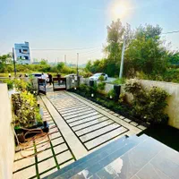 فلت روف دار ۳ کنتور سند دار روف ۱۰۰دمتری مبله کامل|فروش خانه و ویلا|رویان, |دیوار