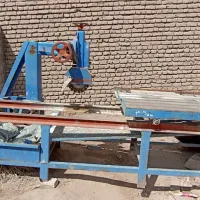 دستگاه سنگ بری فرز آبی|ماشینآلات صنعتی|مشهد, قائم|دیوار
