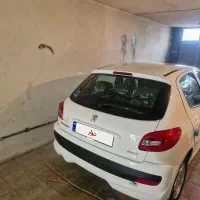 پژو 207i اتوماتیک ۶سرعته.TU5P، مدل ۱۴۰۴ فول آپشن|خودرو سواری و وانت|ارومیه, |دیوار