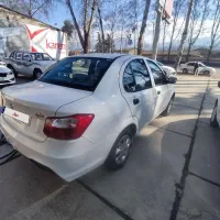 ساینا s85گانه مدل 404|خودرو سواری و وانت|کردکوی, |دیوار