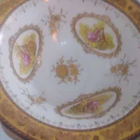 ظرف میوه خوری بزرگ شیک مارک لیلی و مجنون|ظروف سرو و پذیرایی|بیرجند, |دیوار