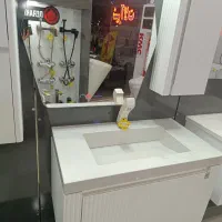 پخش کلیه لوازم چینی بهداشتی ساختمان و شیرآلات|لوازم سرویس بهداشتی|کرمان, |دیوار