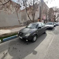 تیبا ۱ مدل ۹۳