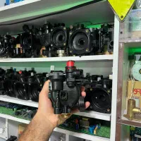 هوزینگ پمپ پکیج فرولی اصلی