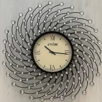 ساعت دیواری