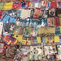 کارت کیمدی