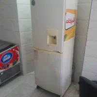 یخچال فریزر