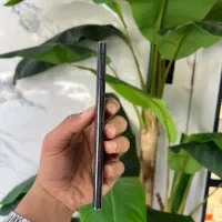 S22 Ultra ۲۵۶ گیگ رم ۱۲ مشکی|موبایل|کرج, گوهردشت|دیوار