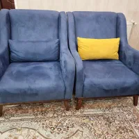 مبل راحتی|مبلمان خانگی و میز عسلی|رشت, گلسار|دیوار