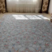 روفرشی کشدار ۱۲ متری