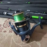 چرخ ماهیگیری نو استفاده نشده|ماهیگیری|بندر گناوه, |دیوار