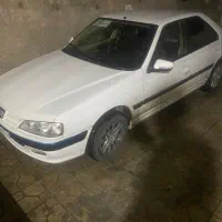 پارس سفارشی۴۰۱ سیمی درحدصفرواقعی