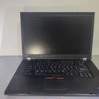 لپتاپ لنوو دسته دوم درحد تمیز