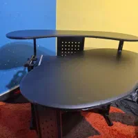 میز تحریر چند کاره چرخشی|میز تحریر و کامپیوتر|اهواز, آریاشهر|دیوار