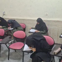مدرسه خصوصی فروغ متوسطه دوم  فرمانداری عشایر۲|خدمات آموزشی|خرمشهر, |دیوار