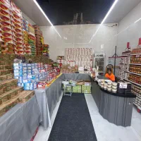 تجاری فروشی
