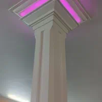 گچکاری ولکه گیری و تخریب ساختمان|خدمات پیشه و مهارت|قم, باسکول|دیوار