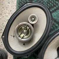 باند کمبود ۷۱۸ سالم تمیز