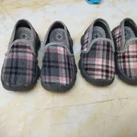 دو جفت کفش بچه  .دو بار پوشیده کاملا سالم|کیف، کفش، کمربند|مهاباد (آذربایجان غربی), |دیوار