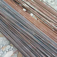 خرید میلگرد تیرآهن ضایعات لوله داربست پروفیل